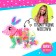Set for beadwork "Bunny"