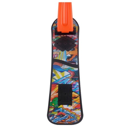 Shustrik snow scooter, Mix color-9