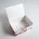 Box - Penal, Gift packaging, “The best”, 26 x 19 x 10 cm