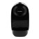 Koffemashin Kiningbee TC01, capsule, 1400 watts, black
