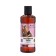 Gift set "color protection" for hair care: shampoo for dyed hair+balm