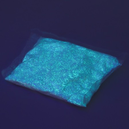 Set for experiments "luminous experiments" fixics, 8 experiments-7