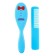 Combuscuity is a children's + massage hair brush "Little gentleman", from 0 months.