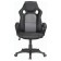Playing armchair Brabix "Rider Plus EX-544", comfort, eco-leather, black/gray