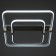 Lamp "Sonlan" LED 120W gold 60x60x12 cm Bayerlux
