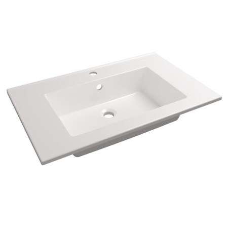 Walked shells Uperwood Parma 75 cm, white glossy-3