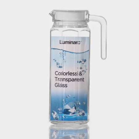 Glass Glass Luminarc Octime, 1.1 liters-5