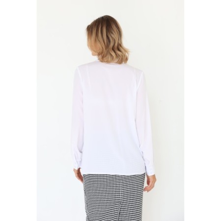 Female blouse, size 44-4