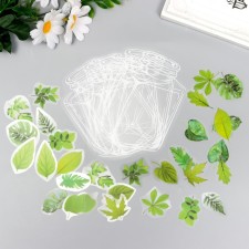Stickers for creativity 