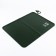 Silicone rug for a bowl, 40 x 30 cm, green