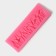 Mold "Weed", silicone, 12 × 4 cm, color mix