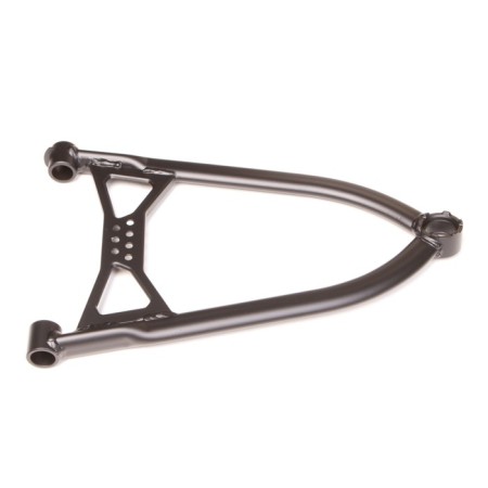 Verkhny lever, left, Ski-doo, OEM 505073588