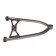 Verkhny lever, left, Ski-doo, OEM 505073588