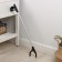 Dilan's garbage grip, magnetic, 76 × 12 cm