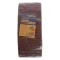 The tape is abrasive endless tundra, on a fabric base, 75 x 457 mm, P80, 10 pcs.