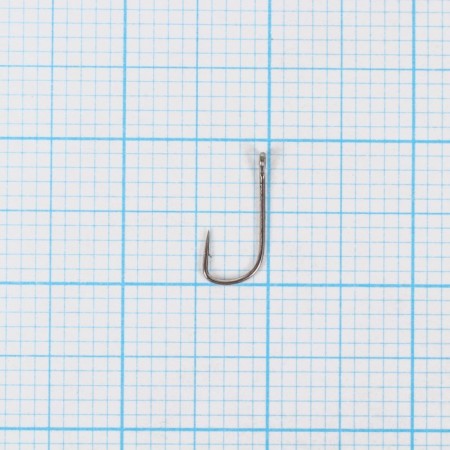 Hooks Kujira Universal 180, BN color, No. 3, 10 pcs.-1