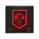 Inter-block Ural 2rca-MT5M cable Clushed aluminum/ heat-resistant silicone