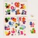 Developing toy "learning to count"