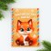 Gift New Year's set “Happy New Year!”, Hand, notebook A6, 40 liters