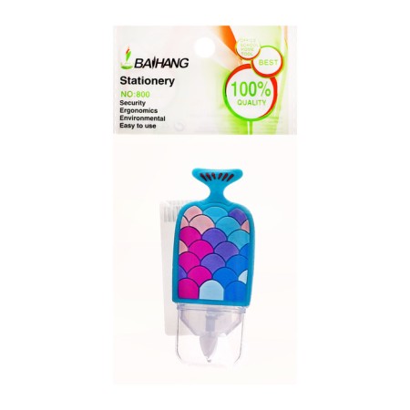 Corrector 6m*5mm mix-5