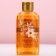 Shower gel, saturation and smoothness, 300 ml, aroma of gingerbread, pure happiness
