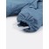Combineson Children's Winter Mowbaby Alaska, Height 80 cm, Blue Color