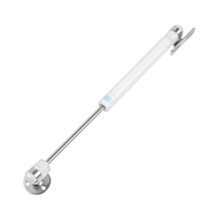 Gas elevator Tundra GL0100WH, 100N, white color, 2 pcs TMP-2