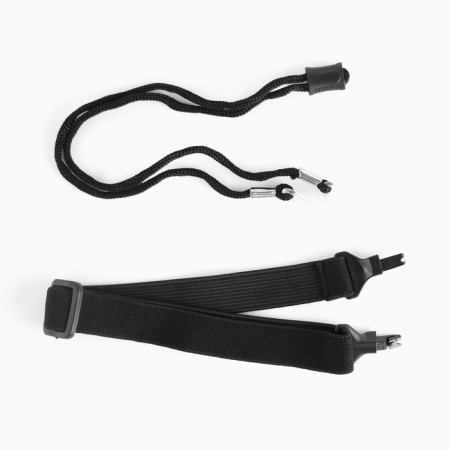 Glasses Protective Polarization Signs, with a set of 5 pairs of interchangeable lenses-5