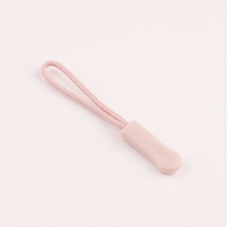 Poller for lightning, 2.5 cm, 6 × 0.8 cm, 10 pcs, pink color-4