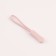 Poller for lightning, 2.5 cm, 6 × 0.8 cm, 10 pcs, pink color