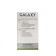 Mixer Galaxy GL 2207, manual, 200 watts, 7 speeds, beige