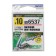 The hook Owner Worm BH-ROUND BC No. 10, 10pcs.