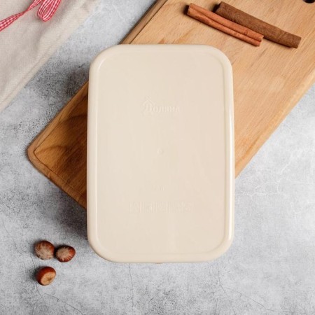 Lunch box "Love", 1.2 l-2