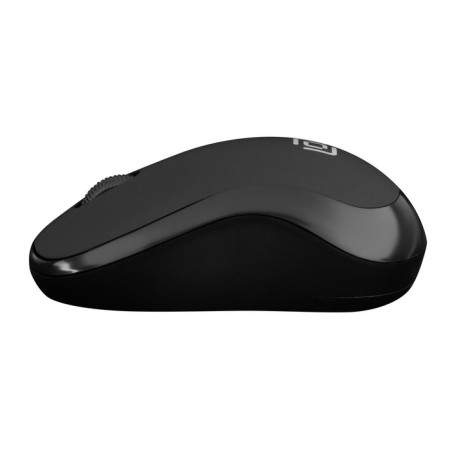 Keyboard + Mouse Rick 225m Claw: Black Mouse: Black USB Wireless Multimedia (1454537) 1029432-8