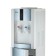 APEXCOL 16 LBE water cooler, heating and cooling, 550/120 W, white-silver