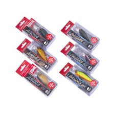 Wobblers LJ Pro Series 03 SET 6 pcs. kit