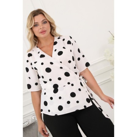 Female suit, size 46-12