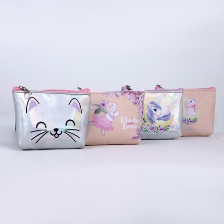 Wurse children's Made Love, 11x8.5x2 cm, mix-1