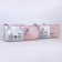 Wurse children's Made Love, 11x8.5x2 cm, mix
