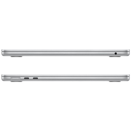 Apple MacBook Air 13.6 "A2681 MID 2022 (Mly03ll/A) Silver-1