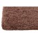 Set of bathroom rugs, size 60x100 cm, 50x70 cm, purple color
