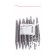 Cargo yugana, peak, ear, 60 g