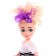 Set "Fashion Image" a doll with cosmetics, mix