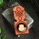 The talisman of wisdom, cedar, directs in the right direction