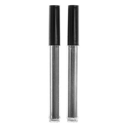 Grifles for mechanical pencils HB, 2 mm, 8 pieces