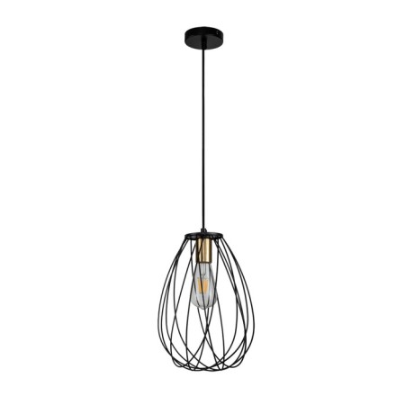 Suspended lamp Barrie E27x60W-1