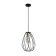 Suspended lamp Barrie E27x60W