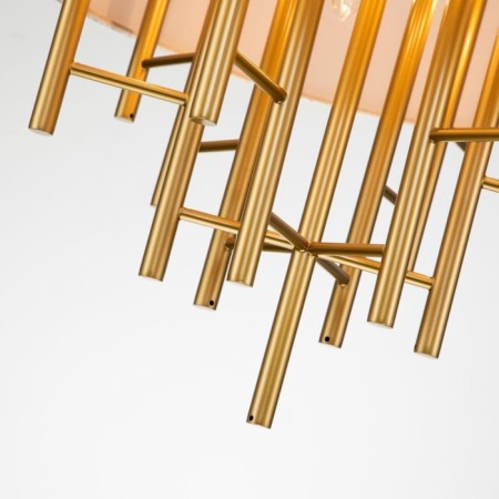 Suspend Cassmo 600 mm, E14 240W-4