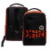 Youth backpack Grizzly, 43 x 29 x 15 cm, ergonomic back, laptop department