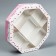 Confectionery box, packaging, Sweet Box, 29 x 29 x 5 cm